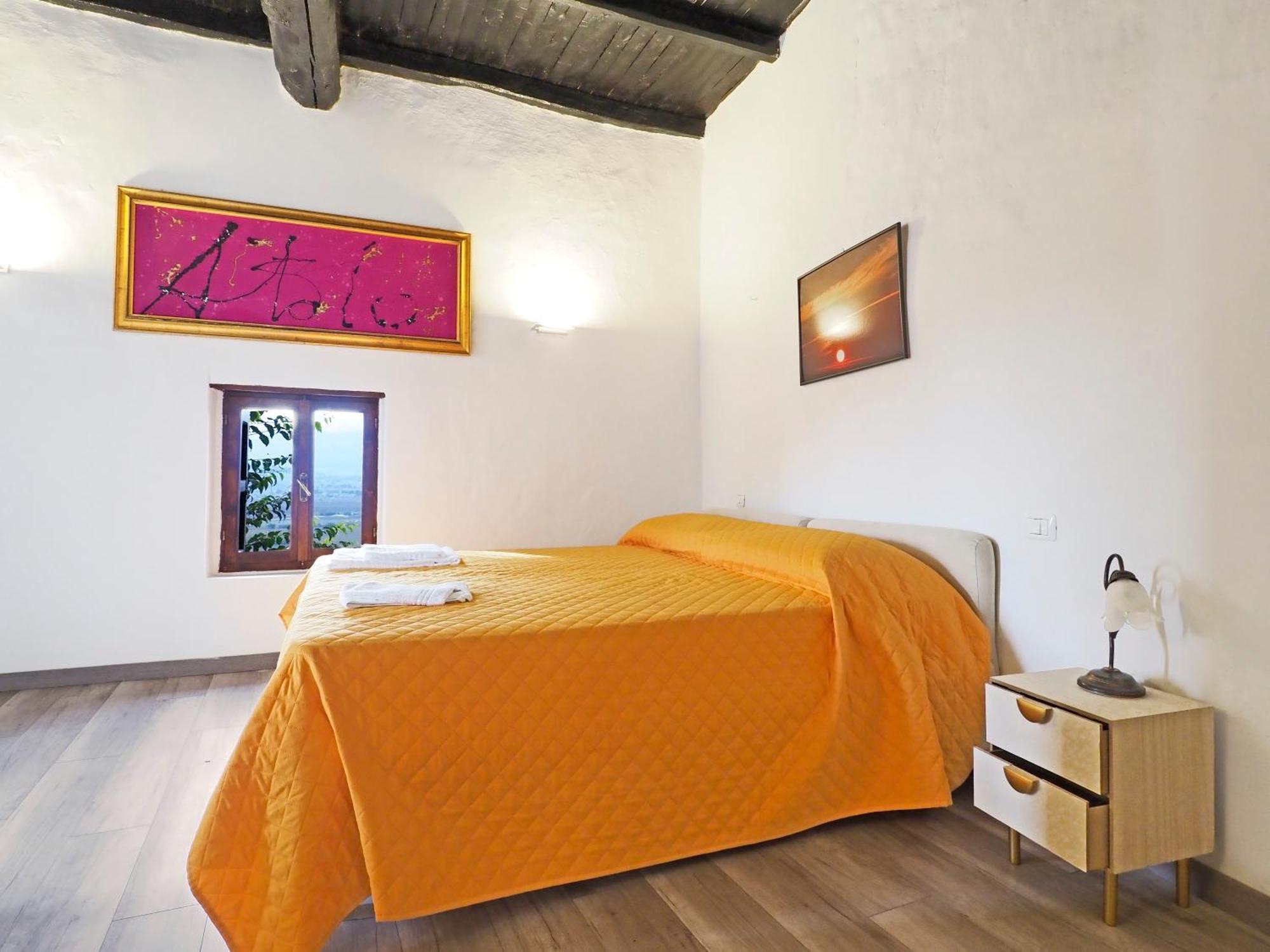 Relais Borgo Lizori Country House Campello sul Clitunno Exterior photo