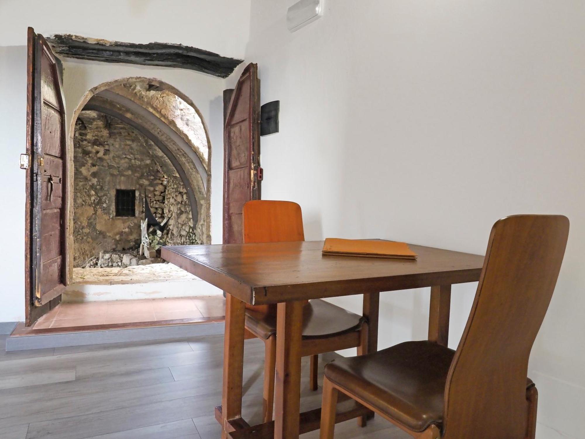 Relais Borgo Lizori Country House Campello sul Clitunno Exterior photo