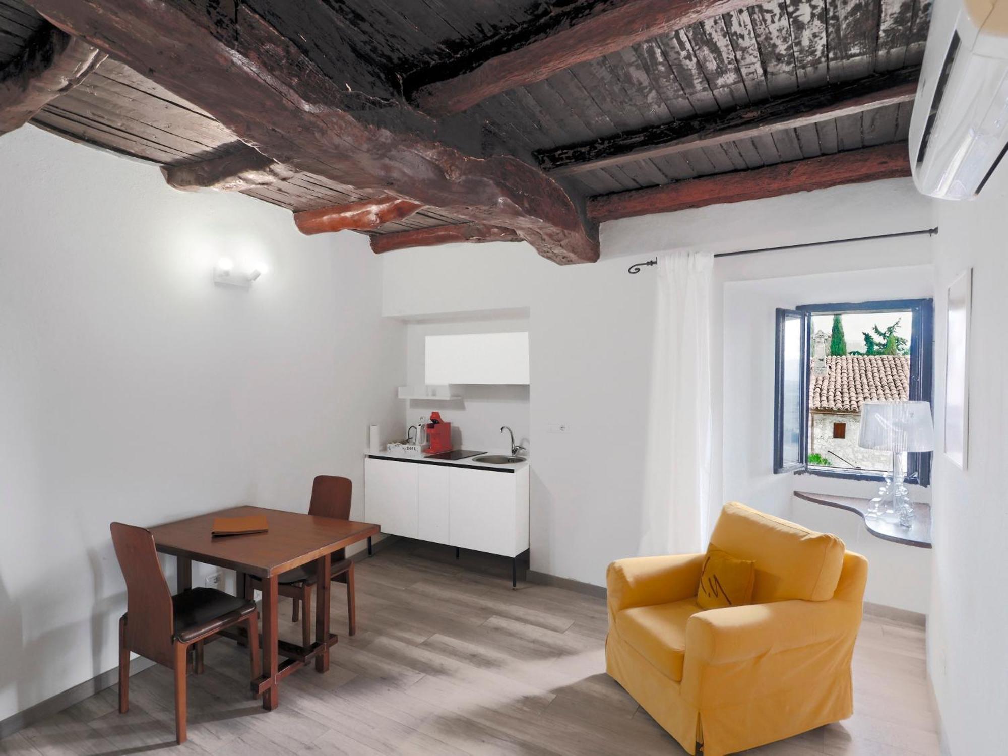 Relais Borgo Lizori Country House Campello sul Clitunno Exterior photo