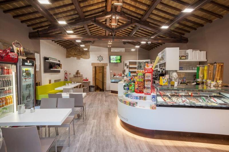 Relais Borgo Lizori Country House Campello sul Clitunno Exterior photo