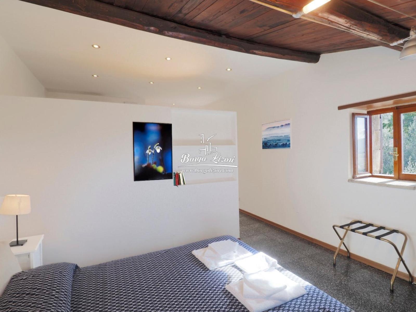 Relais Borgo Lizori Country House Campello sul Clitunno Exterior photo
