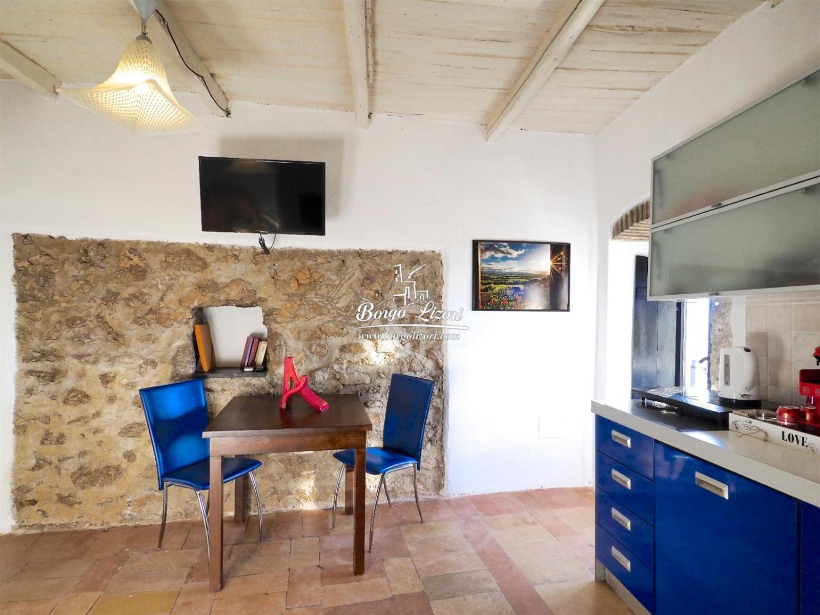 Relais Borgo Lizori Country House Campello sul Clitunno Exterior photo